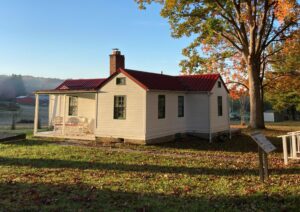 Preston Commission fields requests for funds